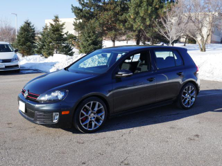 Illustration for article titled So that's why Oppos keep choosing a GTI...